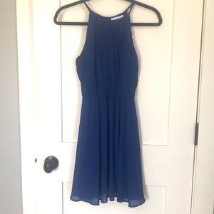 Sleeveless dress, Lush XS